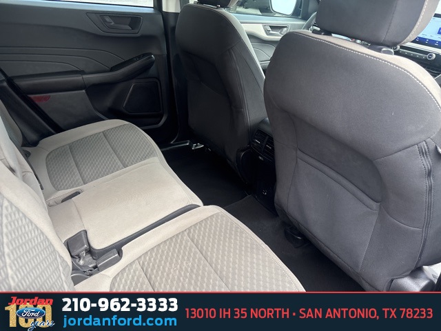 2022 Ford Escape  Se In San Antonio, Texas