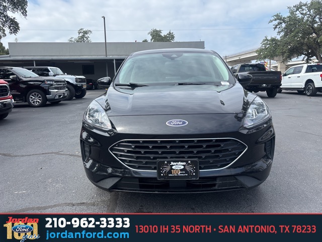 2022 Ford Escape  Se In San Antonio, Texas