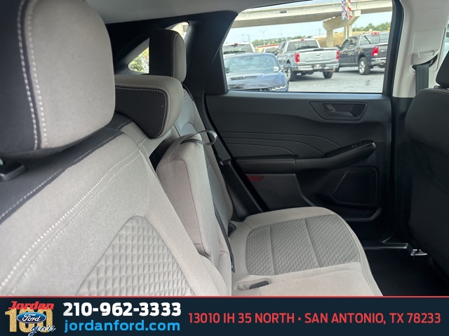 2022 Ford Escape  Se In San Antonio, Texas
