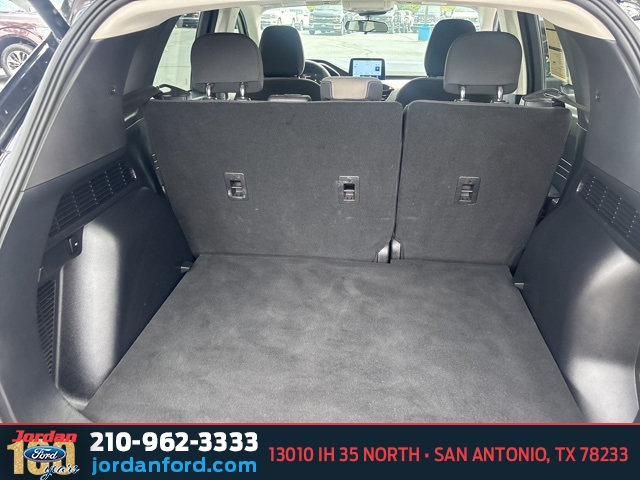 2022 Ford Escape  Se In San Antonio, Texas