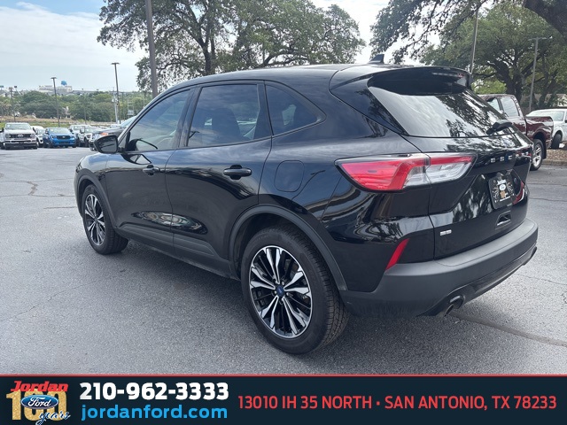 2022 Ford Escape  Se In San Antonio, Texas