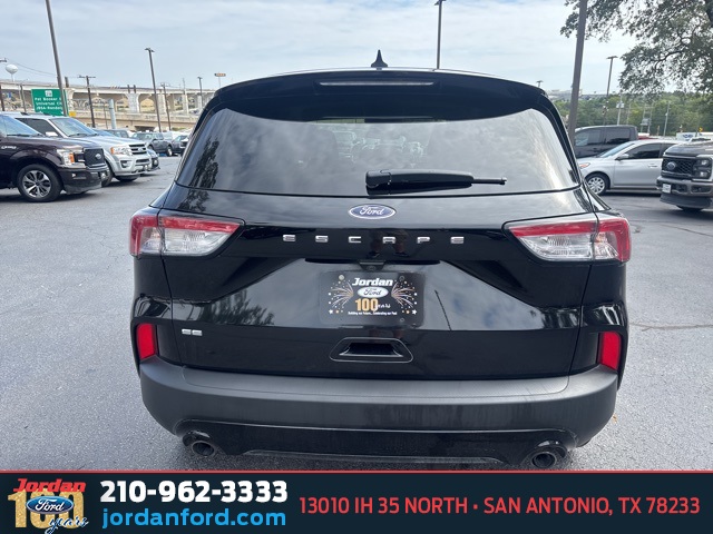 2022 Ford Escape  Se In San Antonio, Texas