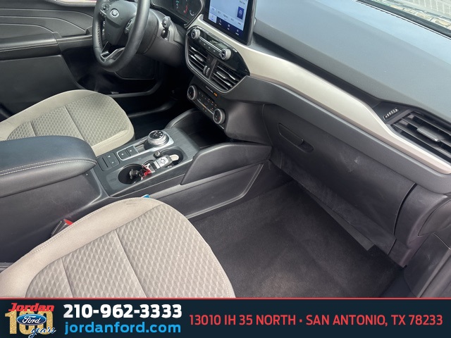 2022 Ford Escape  Se In San Antonio, Texas