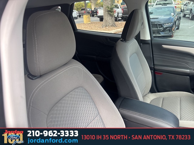 2022 Ford Escape  Se In San Antonio, Texas