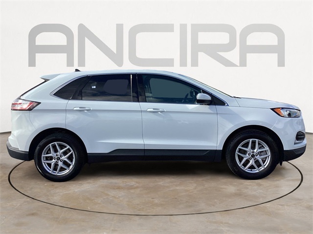 Used Car 2023 Ford Edge  Sel For Sale Under $25,000 In San Antonio, Texas