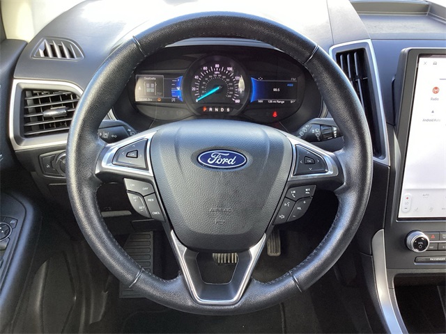 Used Car 2023 Ford Edge  Sel For Sale Under $25,000 In San Antonio, Texas