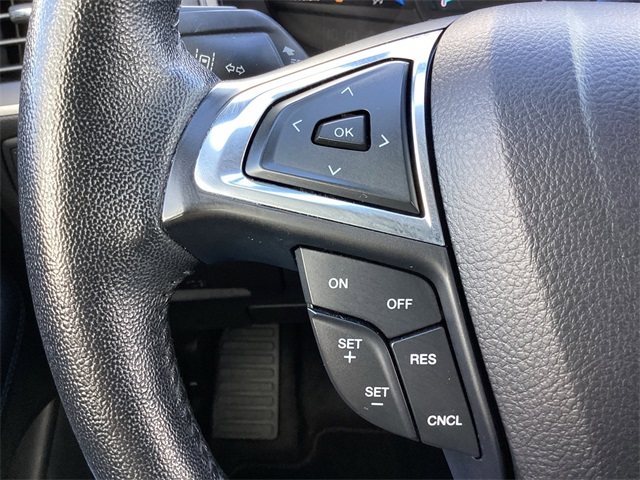 Used Car 2023 Ford Edge  Sel For Sale Under $25,000 In San Antonio, Texas