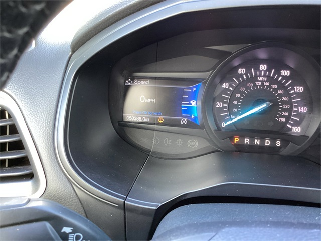 Used Car 2023 Ford Edge  Sel For Sale Under $25,000 In San Antonio, Texas