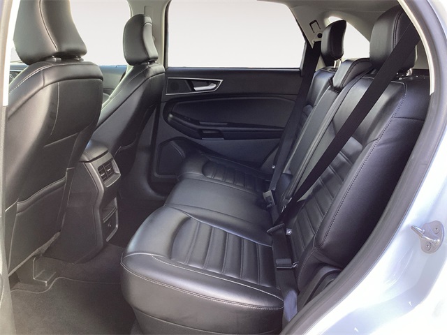 Used Car 2023 Ford Edge  Sel For Sale Under $25,000 In San Antonio, Texas