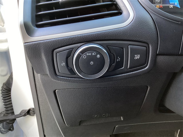 Used Car 2023 Ford Edge  Sel For Sale Under $25,000 In San Antonio, Texas