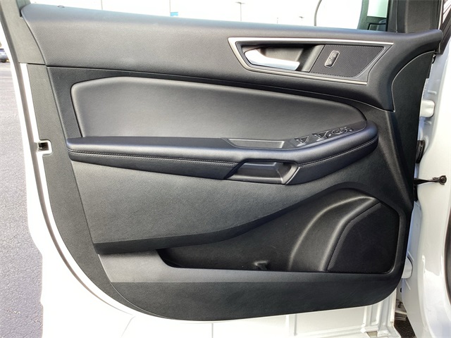Used Car 2023 Ford Edge  Sel For Sale Under $25,000 In San Antonio, Texas