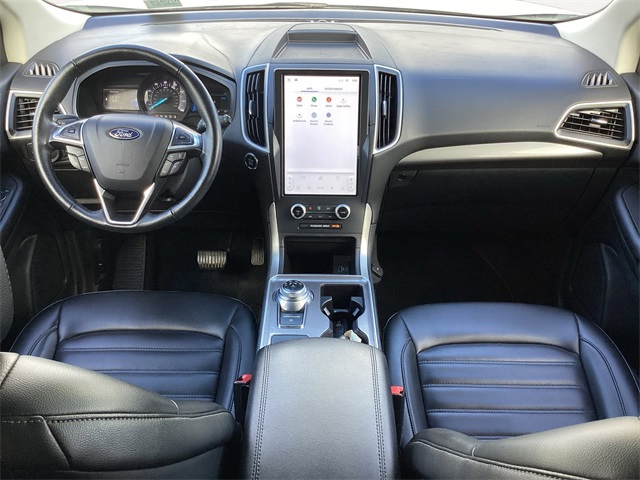Used Car 2023 Ford Edge  Sel For Sale Under $25,000 In San Antonio, Texas