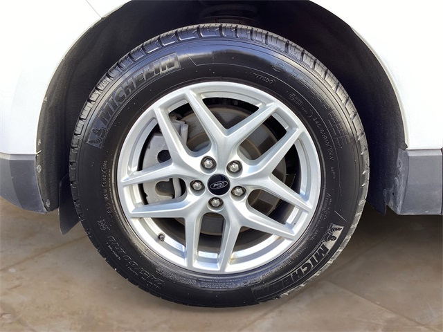 Used Car 2023 Ford Edge  Sel For Sale Under $25,000 In San Antonio, Texas