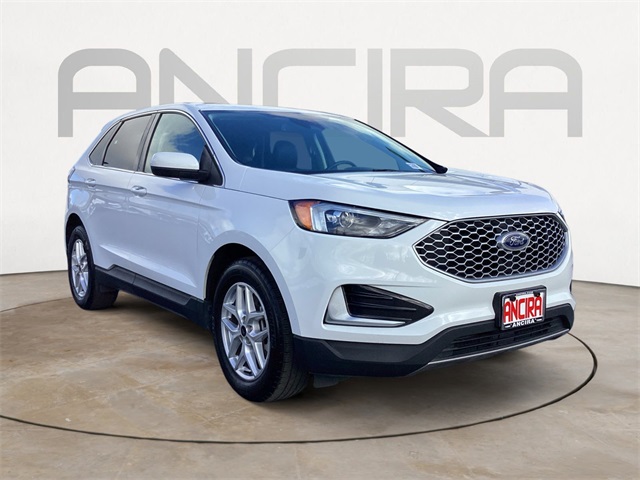 Used Car 2023 Ford Edge  Sel For Sale Under $25,000 In San Antonio, Texas