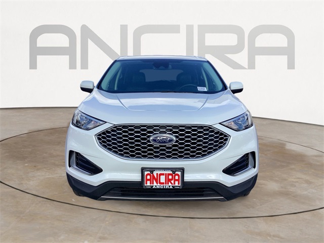 Used Car 2023 Ford Edge  Sel For Sale Under $25,000 In San Antonio, Texas