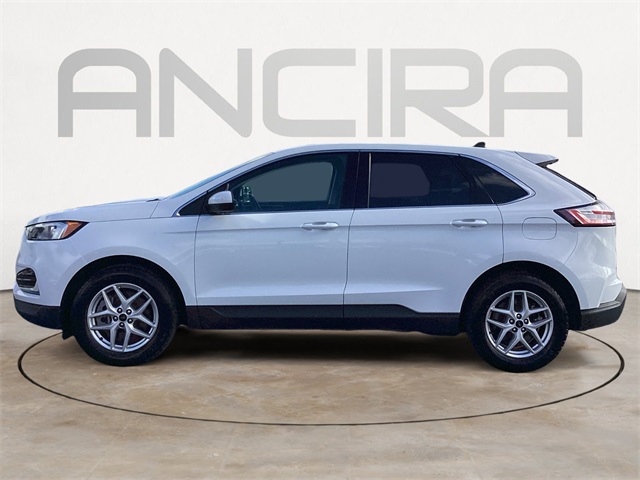 Used Car 2023 Ford Edge  Sel For Sale Under $25,000 In San Antonio, Texas