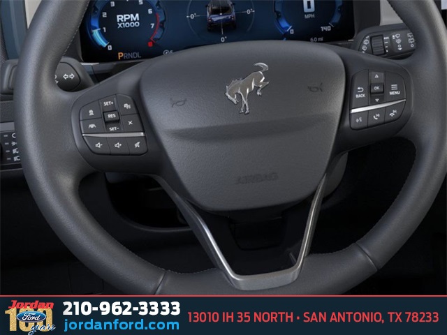 New Car 2025 Ford Bronco Sport  Heritage For Sale Under $35,000 In San Antonio, Texas