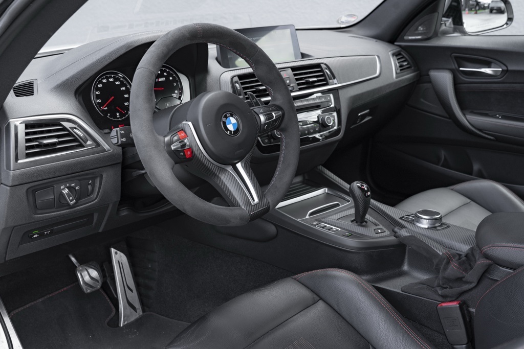 2020 BMW M2 Competition - Photo 13