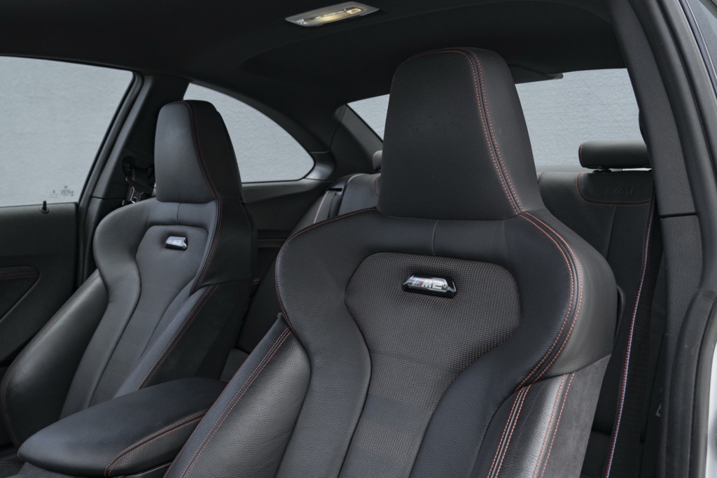 2020 BMW M2 Competition - Photo 15