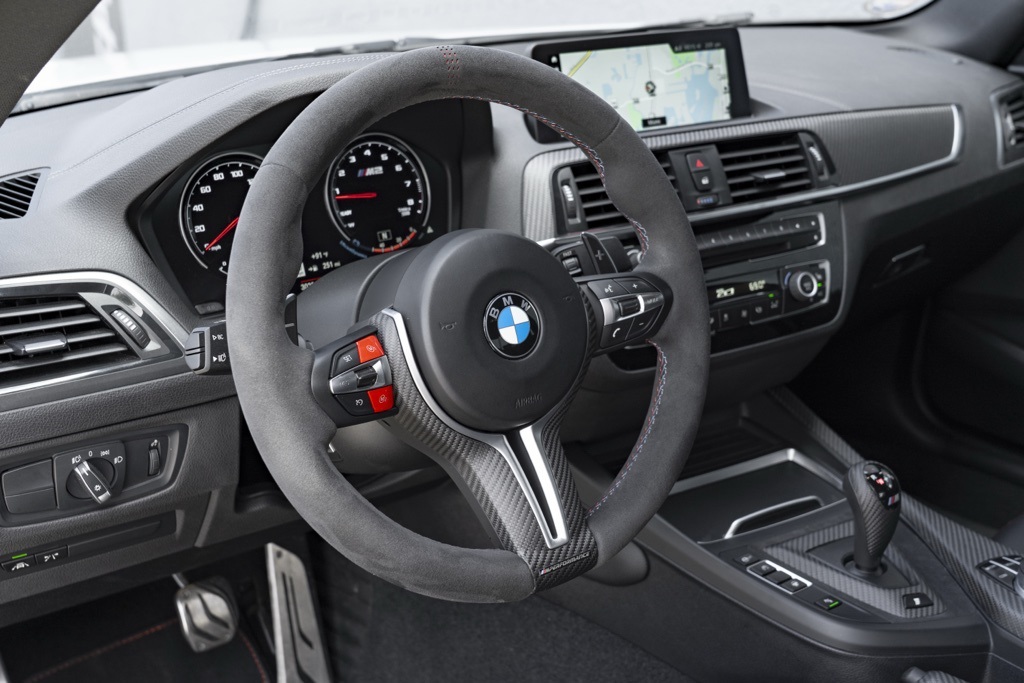 2020 BMW M2 Competition - Photo 19