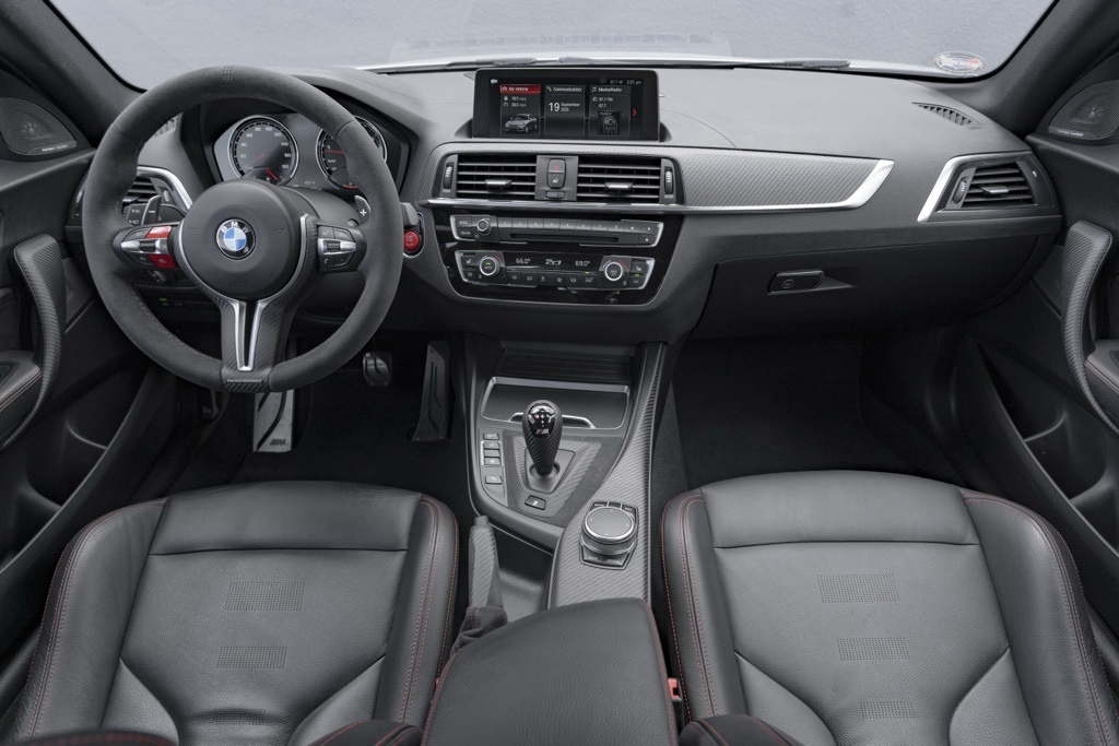 2020 BMW M2 Competition - Photo 2