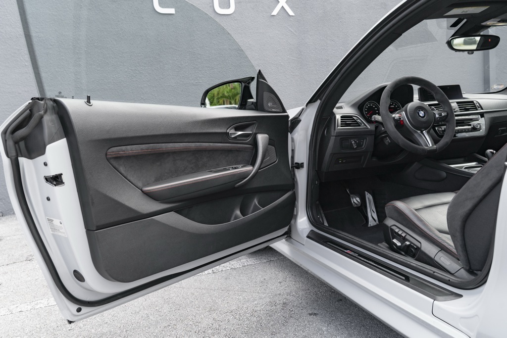 2020 BMW M2 Competition - Photo 22