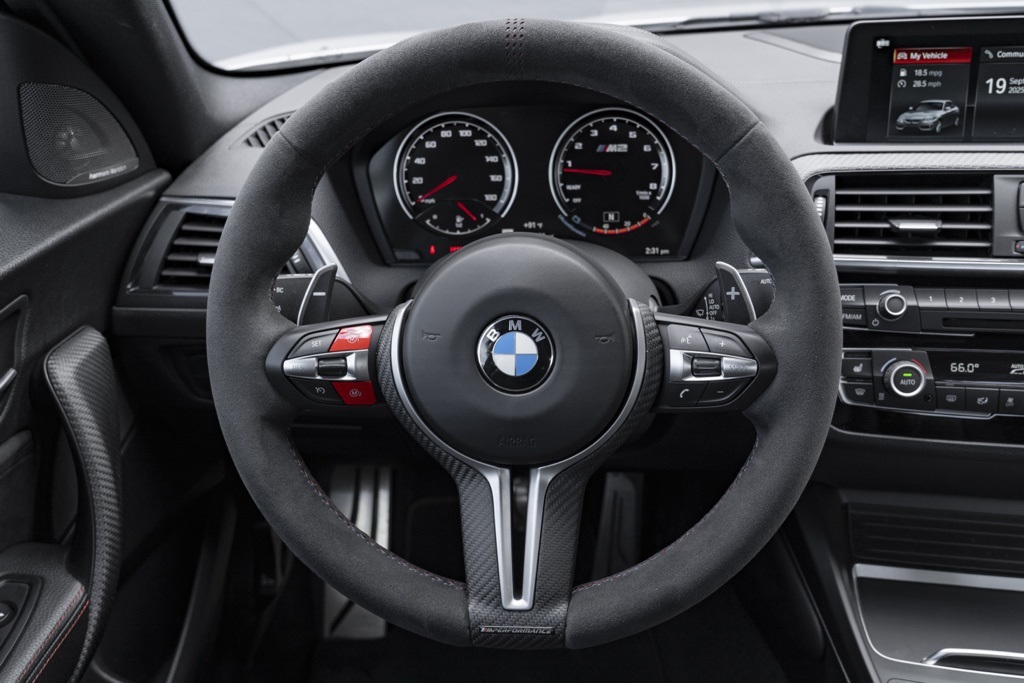 2020 BMW M2 Competition - Photo 25