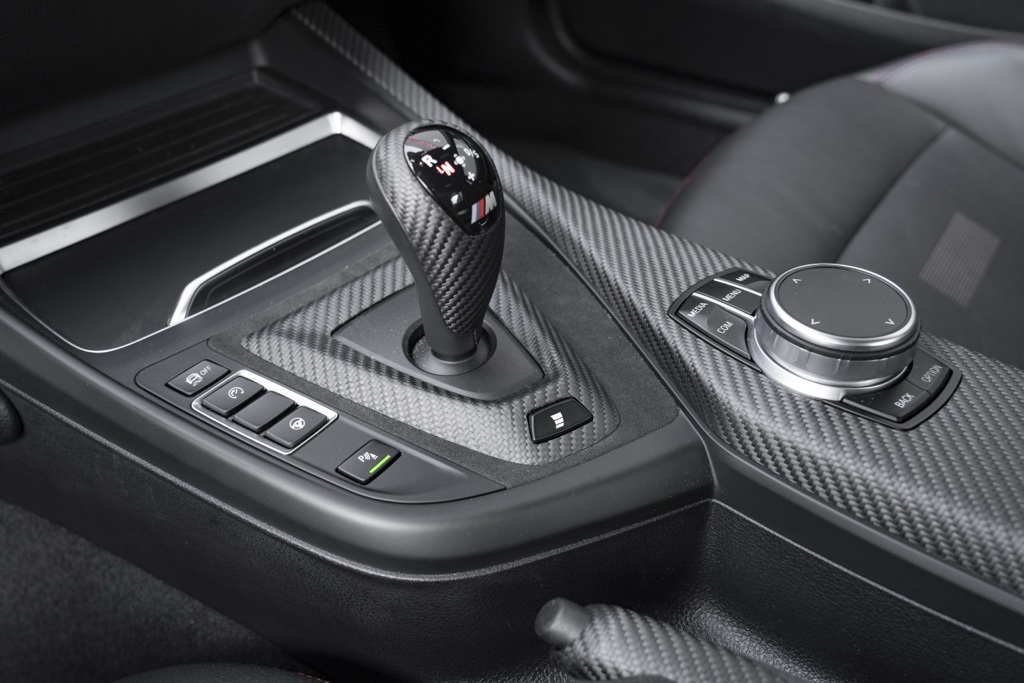 2020 BMW M2 Competition - Photo 31