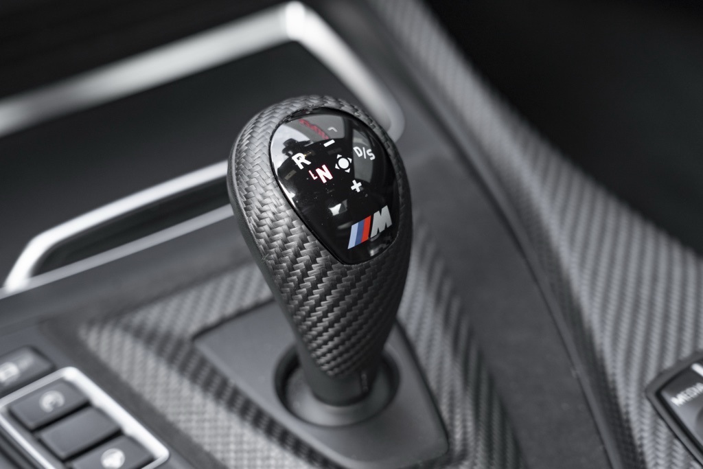 2020 BMW M2 Competition - Photo 32