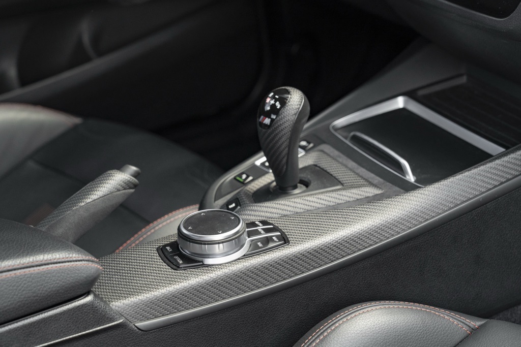 2020 BMW M2 Competition - Photo 34