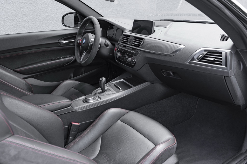 2020 BMW M2 Competition - Photo 35