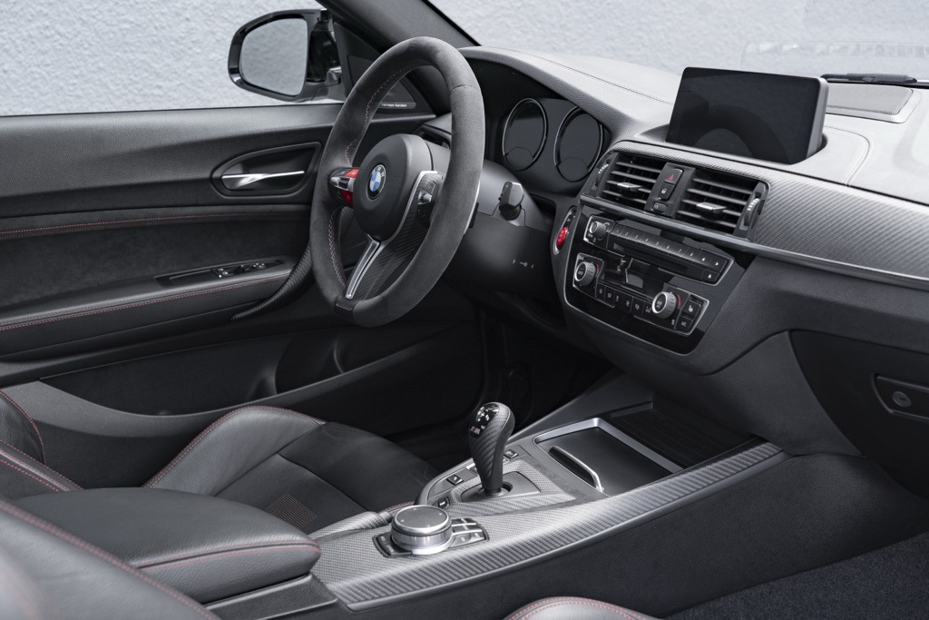 2020 BMW M2 Competition - Photo 36