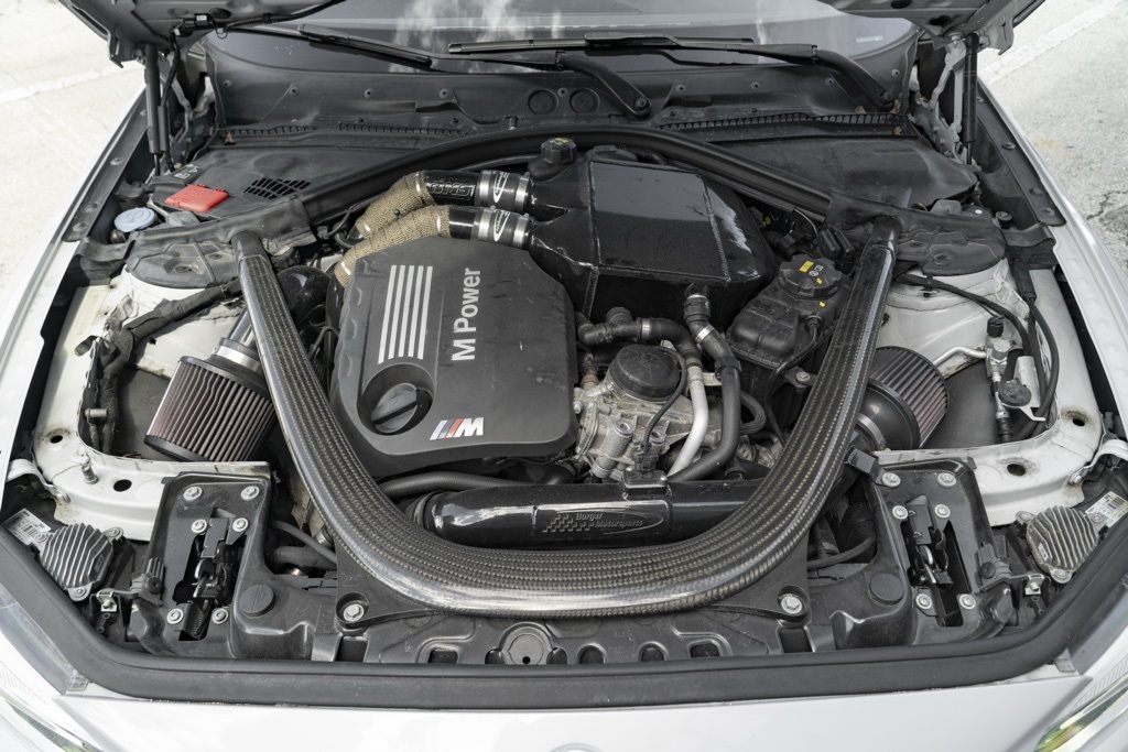 2020 BMW M2 Competition - Photo 44
