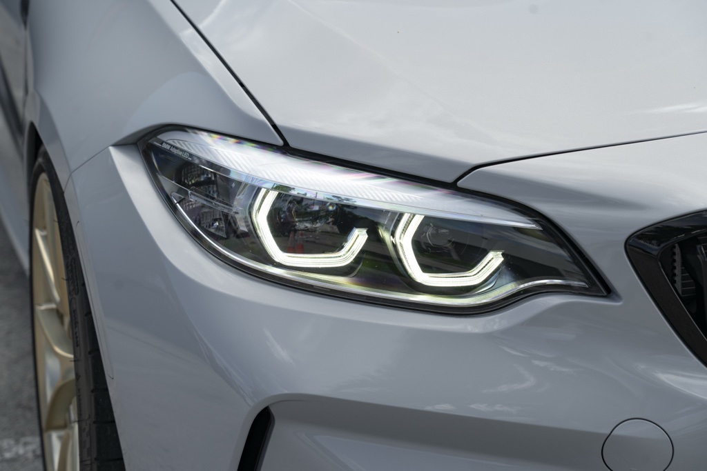 2020 BMW M2 Competition - Photo 45