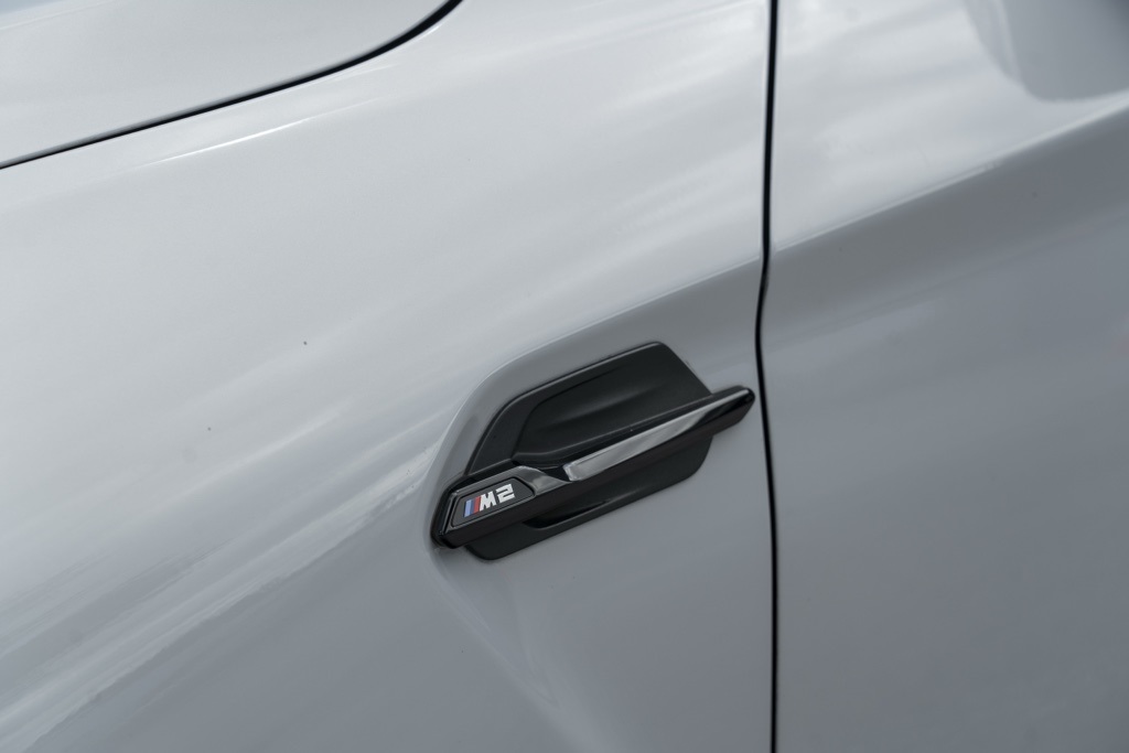 2020 BMW M2 Competition - Photo 48