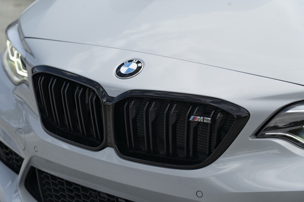 2020 BMW M2 Competition - Photo 49