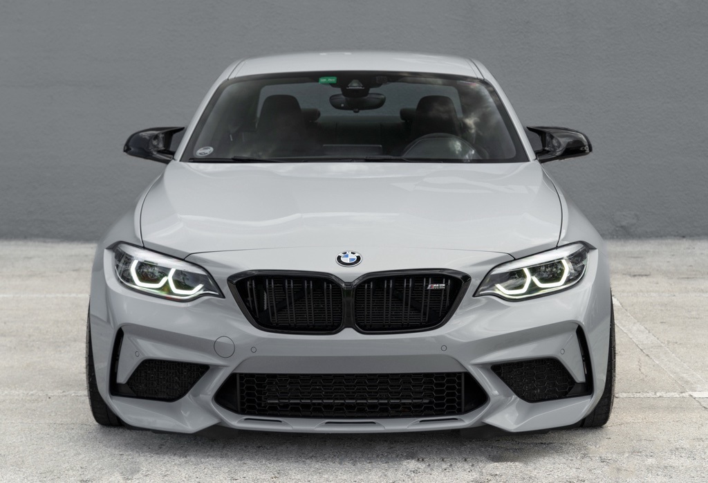 2020 BMW M2 Competition - Photo 5