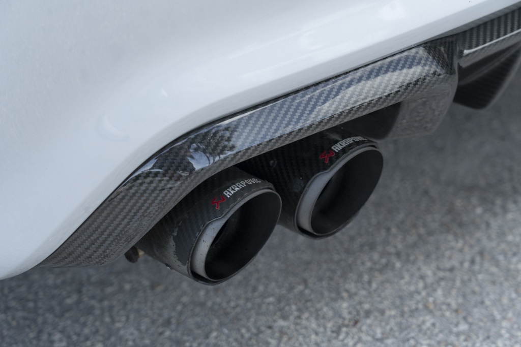 2020 BMW M2 Competition - Photo 50