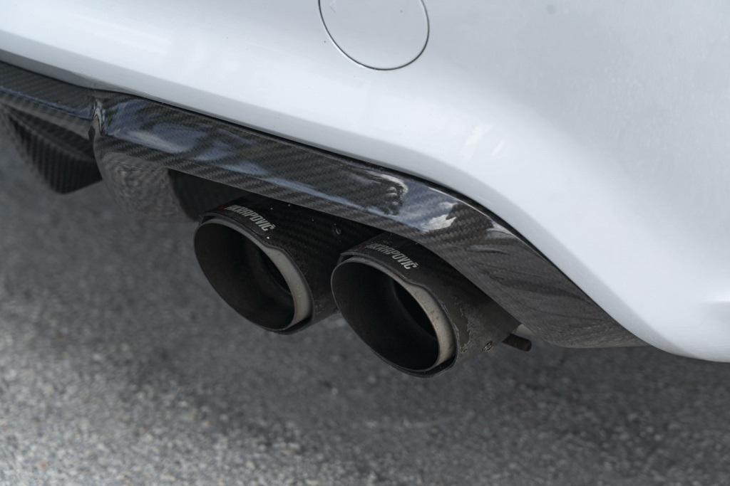 2020 BMW M2 Competition - Photo 51