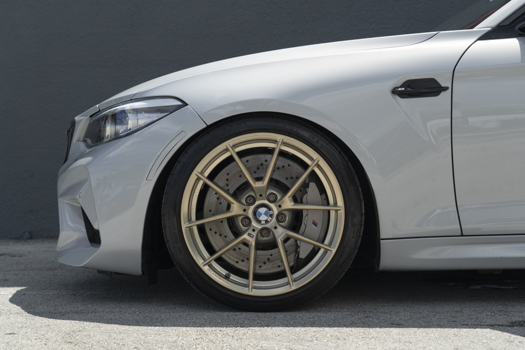 2020 BMW M2 Competition - Photo 54