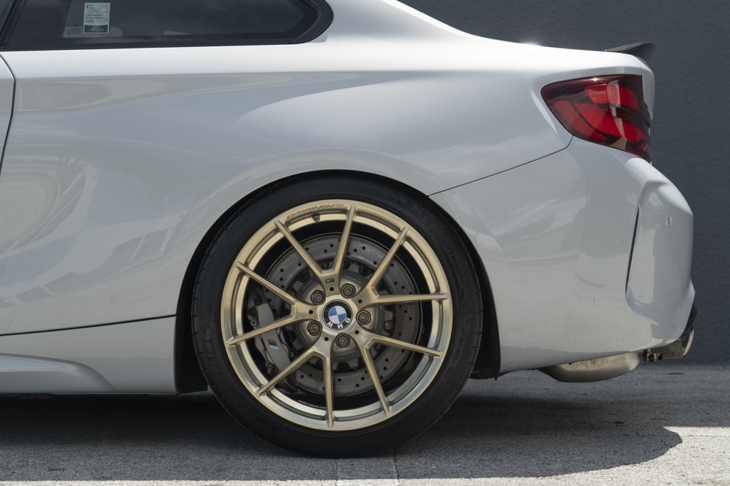 2020 BMW M2 Competition - Photo 55