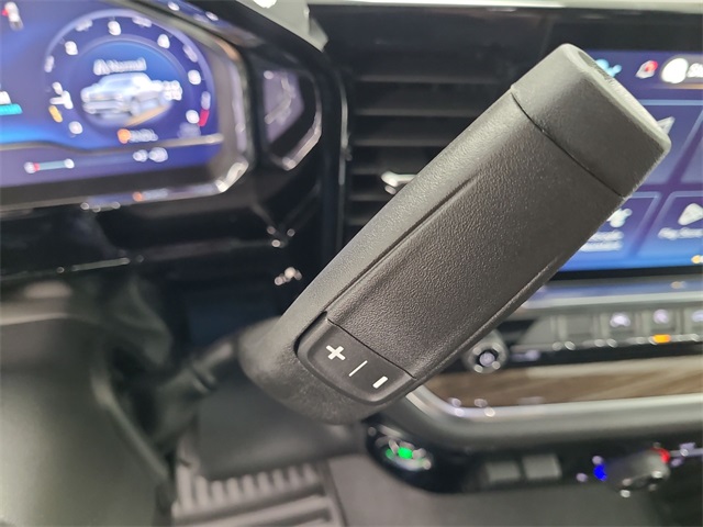 2025 – Chevrolet – Silverado 1500