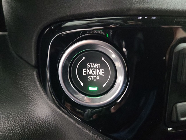 2025 – Chevrolet – Silverado 1500