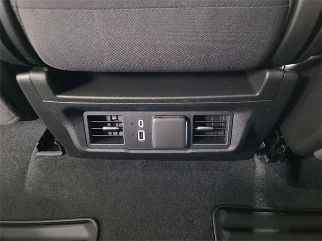 2025 – Chevrolet – Silverado 1500