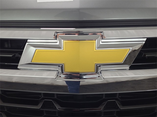 2025 – Chevrolet – Silverado 1500