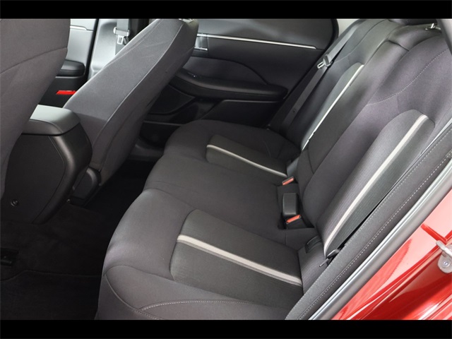 2024 Hyundai Sonata N Line photo 40
