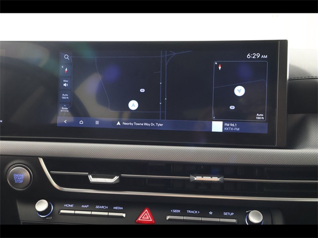 2024 Hyundai Sonata N Line photo 44