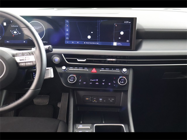 2024 Hyundai Sonata N Line photo 45