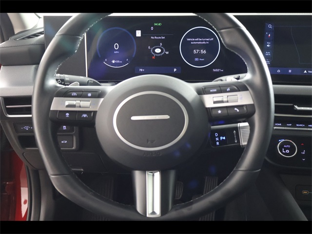 2024 Hyundai Sonata N Line photo 46