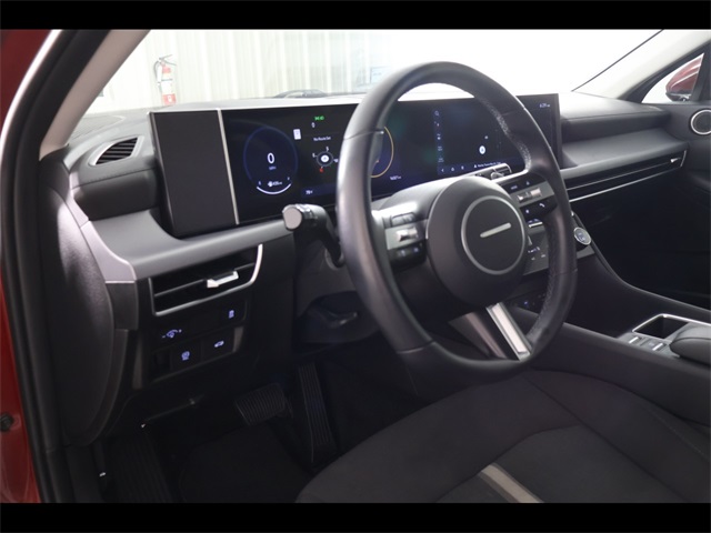 2024 Hyundai Sonata N Line photo 47